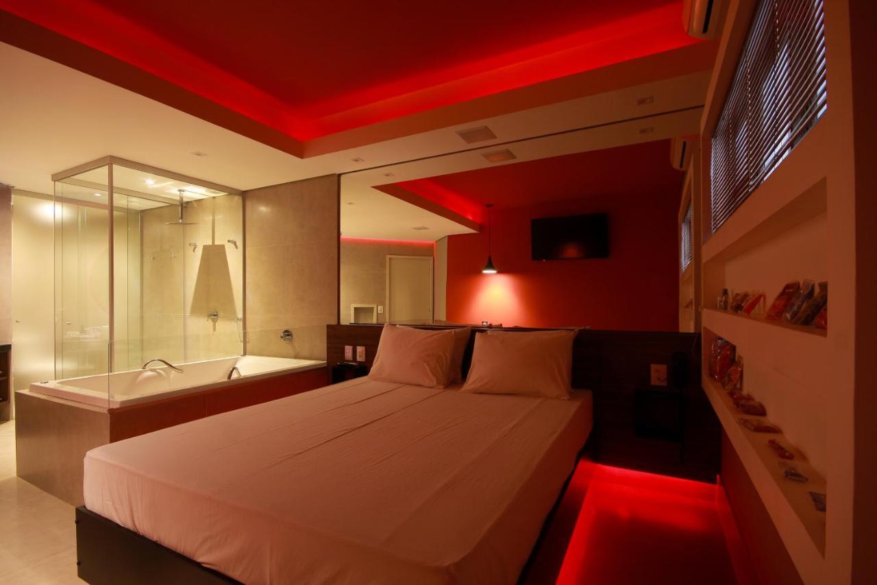 Oasis Hotel del amor 3*