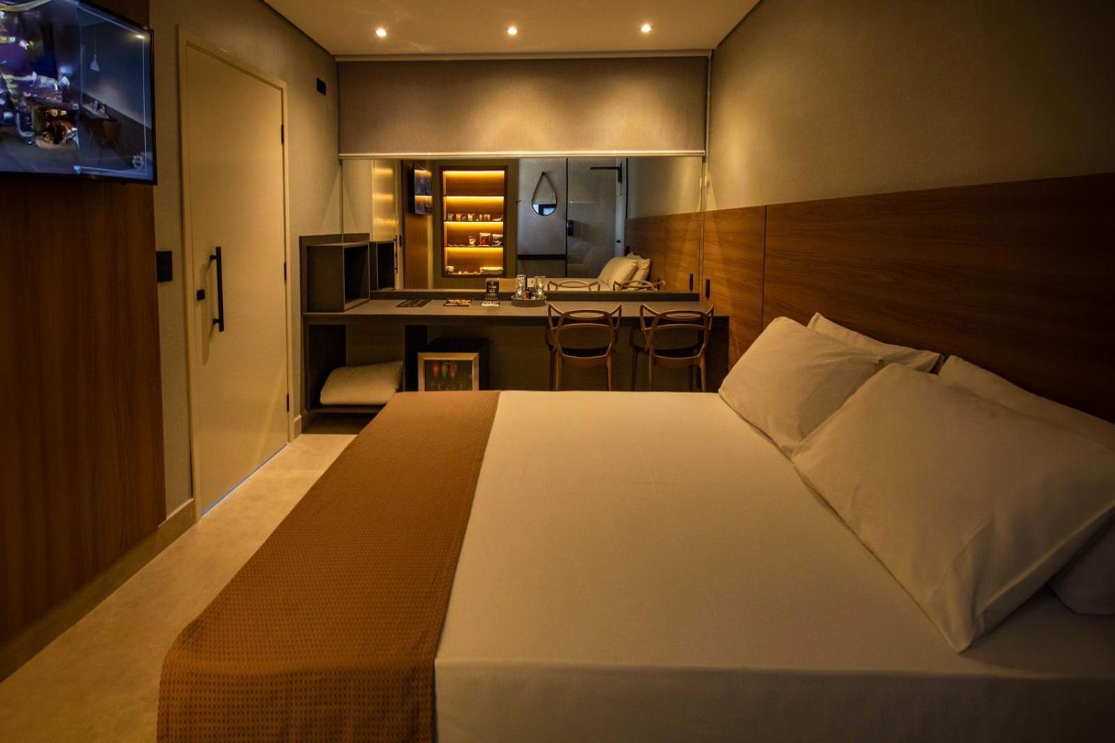 Oasis Hotel del amor Piracicaba